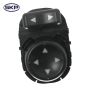 SKYWARD AUTOMOTIVE SK901116 Door Mirror Switch