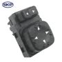 SKYWARD AUTOMOTIVE SK901124 Door Mirror Switch