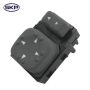 SKYWARD AUTOMOTIVE SK901126 Door Mirror Switch