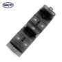 SKYWARD AUTOMOTIVE SK901500 Door Window Switch