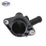SKYWARD AUTOMOTIVE SK902105 Engine Coolant Water Outlet