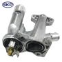 SKYWARD AUTOMOTIVE SK9021100 Engine Coolant Thermostat Housing Assembly