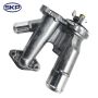 SKYWARD AUTOMOTIVE SK9021100 Engine Coolant Thermostat Housing Assembly