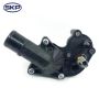 SKYWARD AUTOMOTIVE SK902210 Engine Coolant Thermostat Housing Assembly