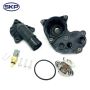 SKYWARD AUTOMOTIVE SK902210 Engine Coolant Thermostat Housing Assembly