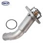 SKYWARD AUTOMOTIVE SK9022131 Engine Coolant Thermostat Housing Assembly