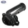 SKYWARD AUTOMOTIVE SK9023035 Engine Coolant Thermostat Housing Assembly