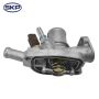 SKYWARD AUTOMOTIVE SK9023041 Engine Coolant Thermostat Housing Assembly