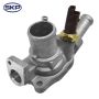 SKYWARD AUTOMOTIVE SK9023041 Engine Coolant Thermostat Housing Assembly