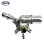 SKYWARD AUTOMOTIVE SK9023101 Engine Coolant Thermostat Housing Assembly
