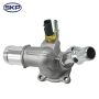 SKYWARD AUTOMOTIVE SK9023101 Engine Coolant Thermostat Housing Assembly