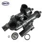 SKYWARD AUTOMOTIVE SK902319C Engine Coolant Thermostat Housing Assembly