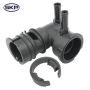 SKYWARD AUTOMOTIVE SK902408 Engine Coolant Filler Neck