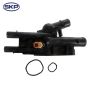SKYWARD AUTOMOTIVE SK9025128 Engine Coolant Thermostat Housing