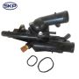 SKYWARD AUTOMOTIVE SK9025128 Engine Coolant Thermostat Housing