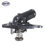 SKYWARD AUTOMOTIVE SK9025131 Engine Coolant Thermostat Housing