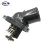 SKYWARD AUTOMOTIVE SK9025136 Engine Coolant Thermostat Housing Assembly