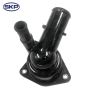 SKYWARD AUTOMOTIVE SK9025138 Engine Coolant Thermostat Housing Assembly