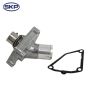 SKYWARD AUTOMOTIVE SK9025140 Engine Coolant Thermostat Housing Assembly