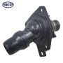 SKYWARD AUTOMOTIVE SK9025142 Engine Coolant Thermostat Housing Assembly