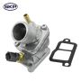 SKYWARD AUTOMOTIVE SK9025152 Engine Coolant Thermostat Housing Assembly