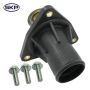 SKYWARD AUTOMOTIVE SK9025164 Engine Coolant Thermostat Housing Assembly