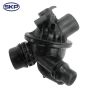 SKYWARD AUTOMOTIVE SK9025172 Engine Coolant Thermostat Housing Assembly