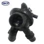 SKYWARD AUTOMOTIVE SK9025172 Engine Coolant Thermostat Housing Assembly