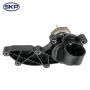 SKYWARD AUTOMOTIVE SK9025218 Engine Coolant Thermostat Housing Assembly
