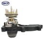 SKYWARD AUTOMOTIVE SK9025218 Engine Coolant Thermostat Housing Assembly