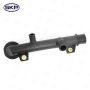 SKYWARD AUTOMOTIVE SK9025820 Radiator Coolant Hose Connector