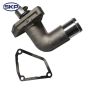 SKYWARD AUTOMOTIVE SK9025902 Engine Coolant Thermostat Housing Assembly