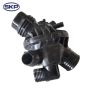 SKYWARD AUTOMOTIVE SK9025950 Engine Coolant Thermostat Housing Assembly