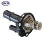 SKYWARD AUTOMOTIVE SK902682 Engine Coolant Thermostat Housing Assembly