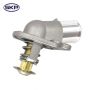 SKYWARD AUTOMOTIVE SK902700 Engine Coolant Thermostat Housing