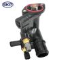 SKYWARD AUTOMOTIVE SK902782 Engine Coolant Thermostat Housing Assembly