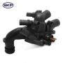 SKYWARD AUTOMOTIVE SK902812 Engine Coolant Thermostat Housing Assembly