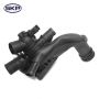 SKYWARD AUTOMOTIVE SK902812 Engine Coolant Thermostat Housing Assembly