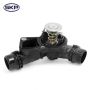 SKYWARD AUTOMOTIVE SK902813 Engine Coolant Thermostat Housing