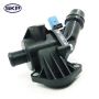 SKYWARD AUTOMOTIVE SK902814 Engine Coolant Thermostat Housing Assembly