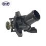 SKYWARD AUTOMOTIVE SK902820 Engine Coolant Thermostat Housing