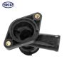 SKYWARD AUTOMOTIVE SK902863 Engine Coolant Filler Neck