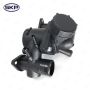 SKYWARD AUTOMOTIVE SK902903 Engine Coolant Water Outlet