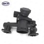 SKYWARD AUTOMOTIVE SK902903 Engine Coolant Water Outlet