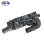 SKYWARD AUTOMOTIVE SK902999 Engine Coolant Thermostat Housing Assembly