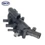SKYWARD AUTOMOTIVE SK902999 Engine Coolant Thermostat Housing Assembly