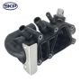 SKYWARD AUTOMOTIVE SK902999 Engine Coolant Thermostat Housing Assembly