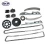 SKYWARD AUTOMOTIVE SK90387SA Engine Timing Chain Kit