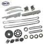 SKYWARD AUTOMOTIVE SK90387SD Engine Timing Chain Kit
