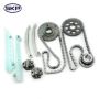 SKYWARD AUTOMOTIVE SK90387SG Engine Timing Chain Kit